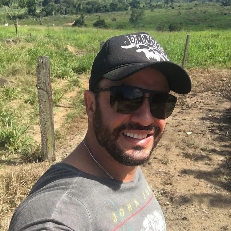 Pedro Santos